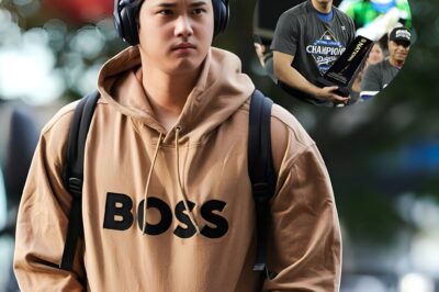 TOP STORY: When a Superstar Cries on ESPN, the Entire System Feels It