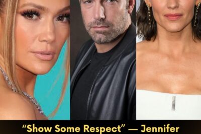 “Show Some Respect” — Jennifer Garner Rebukes Jennifer Lopez’s Bold Move To Take Her Teens To A Provocative Vegas Residency And Ben’s Unfiltered Confession To Garner Changes Everything