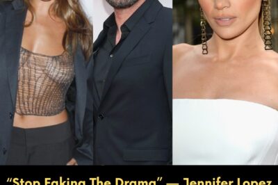 “Stop Faking The Drama” — Jennifer Lopez Reunites With Ben Affleck At Her Premiere After Divorce, But Brooks Nader’s Savage Reality Check Regarding Their Intimacy Just Left Fans Completely Speechless