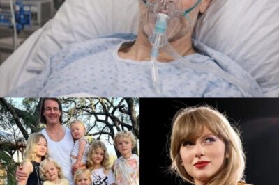 “I didn’t know it would hurt this much.” Taylor Swift’s emotional tribute to James Van Der Beek is shattering hearts everywhere. But it’s the hidden connection between them that’s leaving fans absolutely stunned…