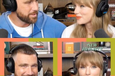 A Gaze Worth a Thousand Songs: Travis Kelce and Taylor Swift’s Electric Los Angeles Appearance Sparks Wedding Fever