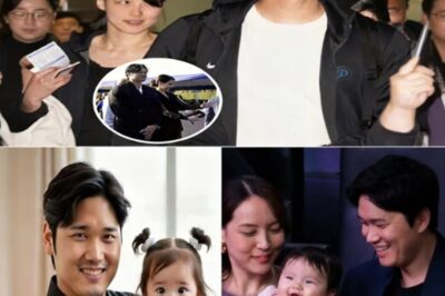 BREAKING NEWS: MLB Left Reeling After Mamiko Tanaka’s Tearful Words About Shohei Ohtani Spark Questions No One Expected