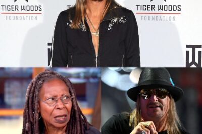 $800 Million Shockwave: The Night Kid Rock Shattered Daytime TV and Ignited a Cultural Firestorm