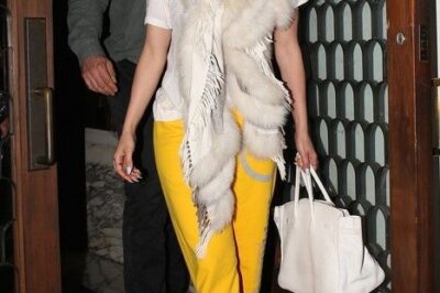 Jennifer Lopez Opens Up About Why She Stopped Wearing Her Engagement Ring