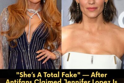 “She’s A Total Fake” — After Antifans Claimed Jennifer Lopez Is Jealous Of Ben’s “Perfect Ex” Jennifer Garner — JLo’s Fierce Video Response Just Silenced Every Single Hater Today