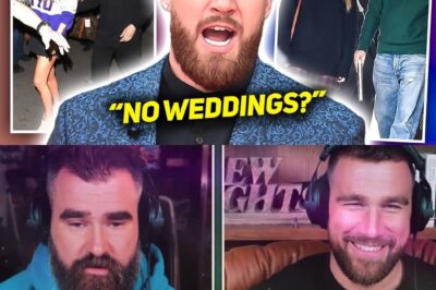 The Showgirl’s Masterpiece: Is Taylor Swift’s Billion-Dollar Romance with Travis Kelce the Ultimate Artistic Performance?