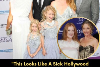 “This Looks Like A Sick Hollywood Script” — Fans Are Terrified By The Identical Tragedies Of Eric Dane And James Van Der Beek, Especially After Kimberly’s Chilling Message To Rebecca Was Leaked