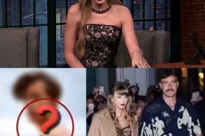 The Defensive Line of the Heart: Travis Kelce’s Chilling Reaction to Chris Jones’s “Crush” on Taylor Swift Triggers Locker Room Showdown