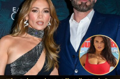 “This Relationship Is Officially A Joke” — After JLo And Ben Were Spotted Clinging To Each Other Post-Split, Brooks Nader’s Cold Blooded Reaction Proved Why The World Is Finally Moving On Without Them