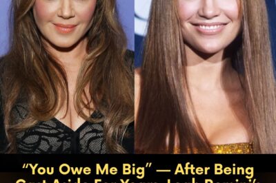 “You Owe Me Big” — After Being Cast Aside For Years, Leah Remini’s Fierce Response To JLo’s Divorce Plea For Help Has Left The Entire Industry Questioning If Their Bond Can Ever Recover