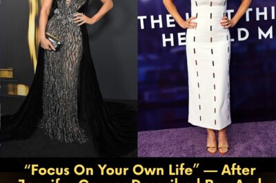 “Focus On Your Own Life” — After Jennifer Garner Described Ben And J-Lo’s Chaos As A Family Upheaval, Lopez’s Brutal Ten-Word Comeback Stunned The Entire Kelce Family And Other A-List Stars