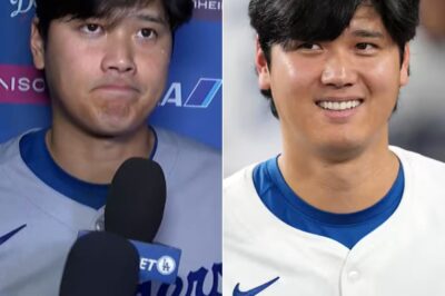 MLB Once Believed Shohei Ohtani Would Continue His Pursuit Of Greatness At All Costs, But Ahead Of 2026, He Has Chosen A Different Path Quieter, Calmer