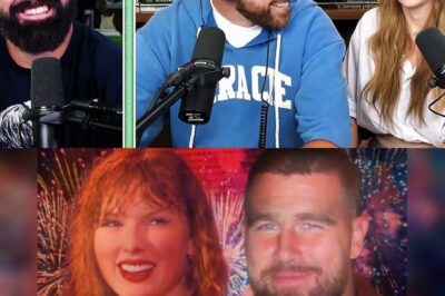 The Sanctuary of Support: Taylor Swift Stuns Patrick Mahomes with Extravagant “Recovery Masterpiece” Following Major ACL and LCL Surgery