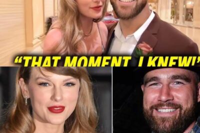 The Weight of the Ring: Taylor Swift’s Emotional Reckoning After Travis Kelce’s High-Stakes Wedding Decision Triggers “March Deadline” Drama