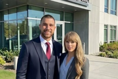 In recent days, Taylor Swift and Travis Kelce have been generating significant attention online for a reported philanthropic initiative known as the Taylor Swift & Travis Kelce Soul Humanity Health Center — a free medical facility described as serving individuals experiencing homelessness.