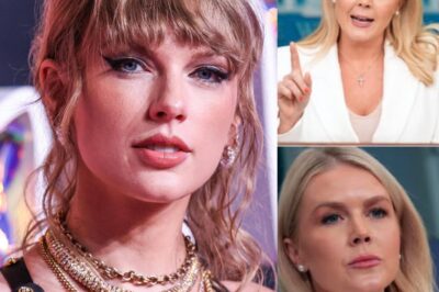 The studio lights burned a harsh, surgical white, flattening every shadow and magnifying every expression. The air felt thinner than usual