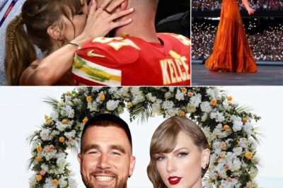 Taylor Swift Hits a New High Before Her Wedding — Global Crown Secured as Her Record-Breaking Reign Continues