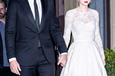 Travis Kelce’s Biggest Touchdown Might Be Marrying Taylor Swift