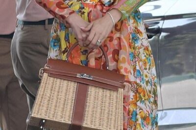 Jennifer Lopez’s onstage and red carpet fashion aesthetic leans into her fierce, sultry personality, matching her body-hugging, skin-baring looks.