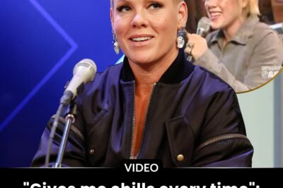 “Gives me chills every time”: Why Pink’s casual, four-minute cover of ‘Me & Bobby McGee’ from 16 years ago is hitting Gen Z now.