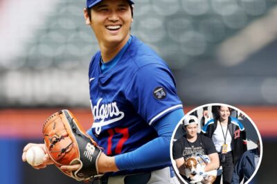 BREAKING NEWS: “Money Never Changes Them” — The Quiet Family Choice That Explains Shohei Ohtani’s Unshakeable Greatness