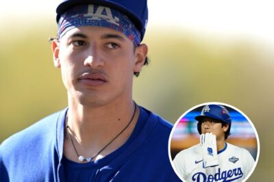 HOT NEWS: “Not This Again” — Keith Law’s Latest Dodgers Take Just Poured Gas on MLB Fan Anger