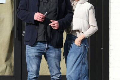 Jennifer Lopez and Ben Affleck Reunite at L.A. Mall with His Son Sam to Shop for Holiday Gifts for His Kids