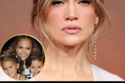 “Protecting My Kids Is Not Optional” — Jennifer Lopez’s Fiery Response To Cruel Gender Rumors About Her Son Max Caused A Global Media Shutdown That No One In Hollywood Ever Saw Coming