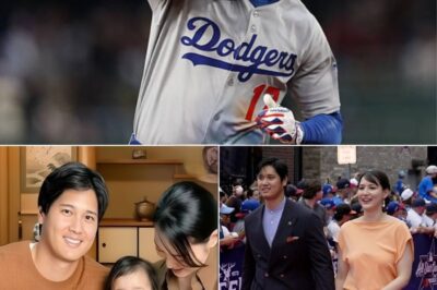 “The Noise Stops at the Door” — Shohei Ohtani’s Quiet Boundaries Have Changed Everything The song rang out loud and sharp, and Ohtani heard it—smiling, laughing, and making it look tough, as if nothing could touch him. But then, a calm line reshaped the whole moment: the noise belonged on the field, not at home. He explained that the pressure, the competition, and the songs were part of the competition—but they didn’t follow him into his private life, his family, or the peace he guarded from baseball. Laughter wasn’t bravery; it was control. In a sport built on chaos and emotion, Ohtani revealed that the elite focus wasn’t about ignoring the noise—but about deciding precisely where it was allowed to exist. See more below