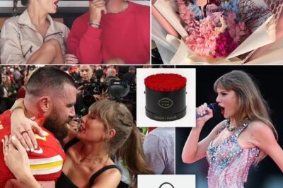 Travis Kelce’s lavish Valentine’s Day gesture for fiancée Taylor Swift won’t stop there — and will continue right up until their wedding