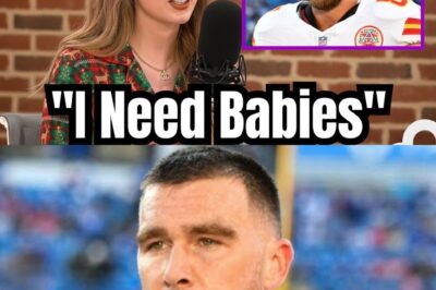 The Ironclad Vow: Taylor Swift Breaks Her Silence on the “Urgent” Reason She’s Racing to Marry Travis Kelce This Summer