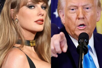 Taylor Swift WENT LIVE AT 3 A.M. WITH AN EMERGENCY MESSAGE: “I got a message tonight — and it wasn’t meant to support me.”