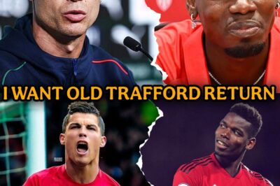 BREAKING NEWS: I always wanted to retire as a legend of this great that is why I have agreed to return back to the club despite all that the did to me in the past”, Another Man United have agreed Old Trafford return after being left out of His current club squad