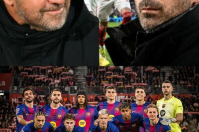 A surprising offer that shakes the balance… Barcelona moves to sign an Arsenal star in a strategic deal