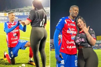Proposal Goes Viral, Breakup in 3 Days: The Shocking Twist in Derrickson Quiros’ Love Story.