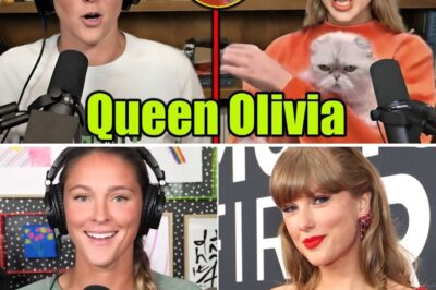 Inside the Heartwarming Bond: Kylie Kelce Reveals Taylor Swift’s Thoughtful Hand-Written Gift for Daughter Finley