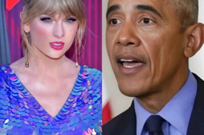 BREAKING NEWS: Taylor Swift answered the call — and the world didn’t just notice. It paused.