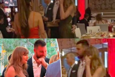 Emerald Elegance and a Tuxedo Tribute: Taylor Swift and Travis Kelce Define Power Couple Goals at the 2026 Grammy Awards