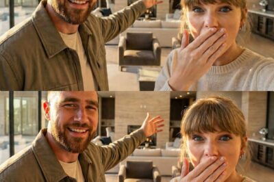 The $11M House That Made Taylor Swift Cry In An Empty Room