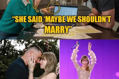 The 32-Guest Dilemma: Inside the Heart-Wrenching Reason Travis Kelce Accepted a Lopsided Invite List for His Wedding to Taylor Swift