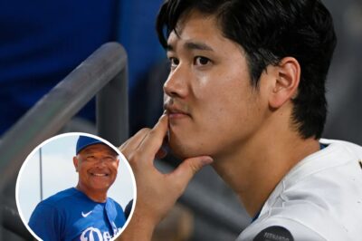 BREAKING NEWS: “Ohtani Isn’t Just Scoring—He’s Making Money” as Shohei Ohtani Quietly Reshapes the Dodgers’ Financial Gravity