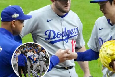 JUST IN: Hot Takes Fly as The California Post Forecasts the Players Who Could Power the Dodgers’ Three-Peat Challenge