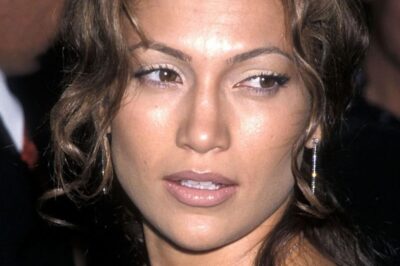 Glambot Producer Axed From Grammys Carpet After Controversies With Jennifer Lopez, Private Wedding Booking