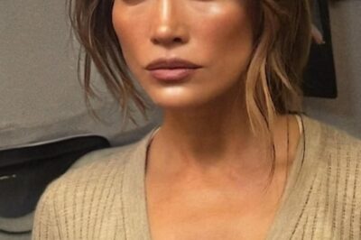 Jennifer Lopez & Ben Affleck Felt It Was Their ‘Happily Ever After’ — Source