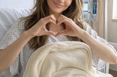 Jennifer Lopez Shares a Message of Strength and Quiet Hope