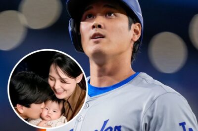 TOP STORY: MLB Is Left Wondering What Happened After Shohei Ohtani Reveals the Hidden Motivation Behind His 2026 Mindset