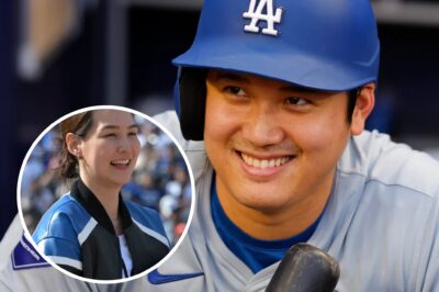 BREAKING NEWS: Ohtani’s Tears Weren’t the Moment — It Was the Quiet Truth He Let Slip Between His Words