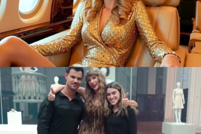 The $1.6 Billion Sanctuary: An Exclusive Look Inside Taylor Swift’s 2026 Empire of Real Estate, Private Jets, and Music Ownership