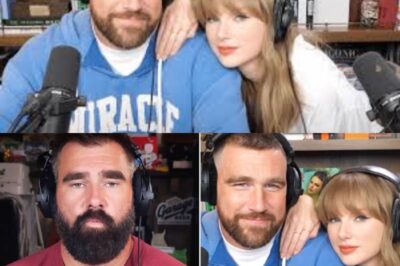 The Secret Sister-in-Law: Why Taylor Swift Bypassed Travis to Give Jason Kelce the Surprise of a Lifetime