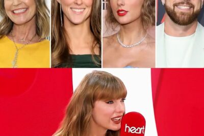 The First Real Test: Kylie Kelce Breaks Her Silence on Taylor Swift and Travis’s Postponed Wedding and the “March Deadline” That Changes Everything